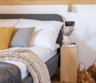 Two-Bedroom Chalet