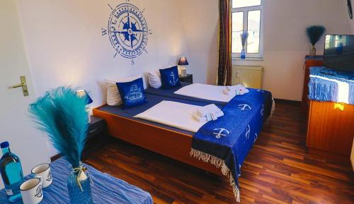 Budget Double or Twin Room