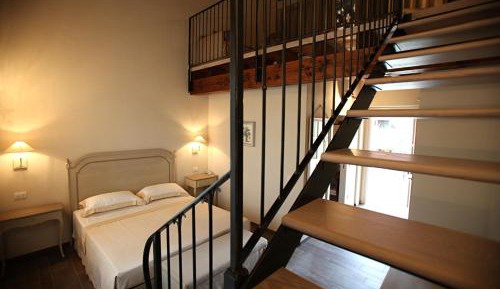 Junior Suite - Split Level