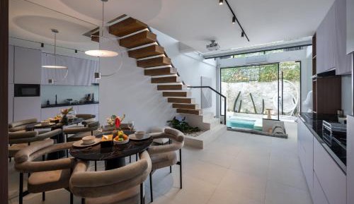 Townhouse 1