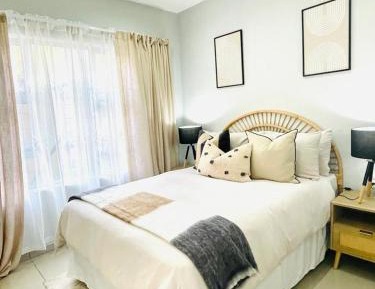 Deluxe Double Room with Shower