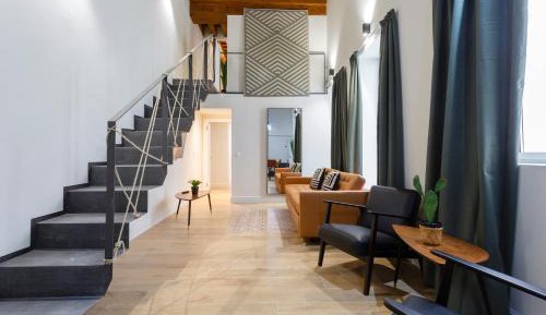 Duplex Apartment