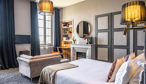 Junior Suite (Saint-Emilion)