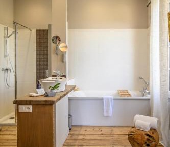 Junior Suite (Clos 1906)