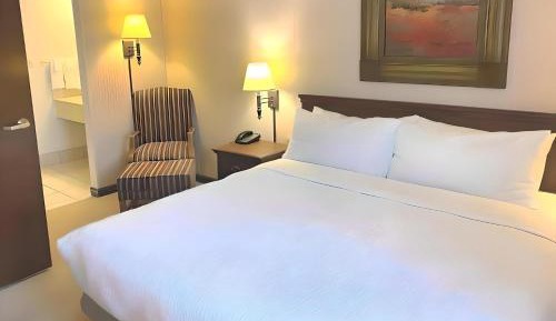 King Room - Non Smoking