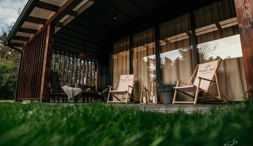 Two-Bedroom Townhouse