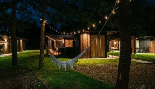 Two-Bedroom Townhouse