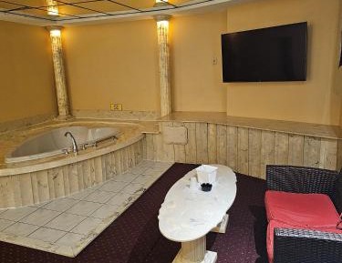 Standard Suite