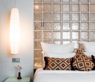 Kube Double or Twin Room