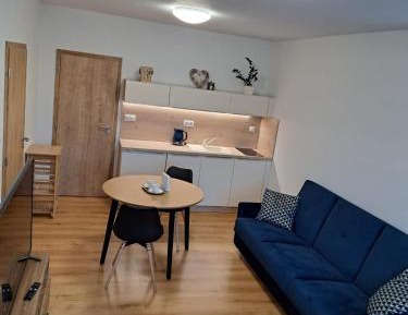 Standard Twin Room with Garden View