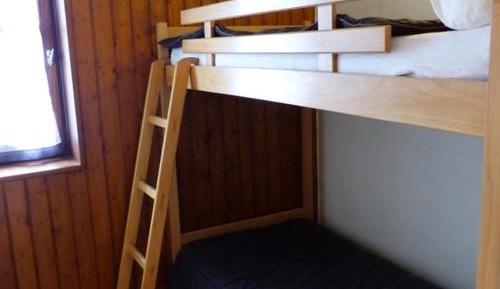 Apartment (6 Adults)
