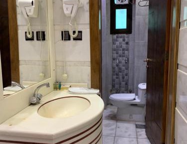 One-Bedroom Suite
