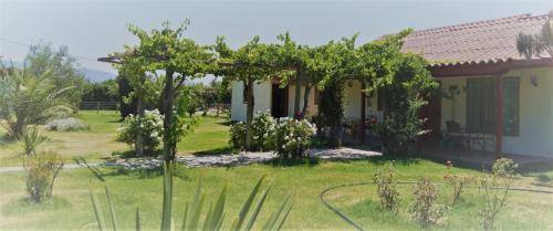 Holiday Home