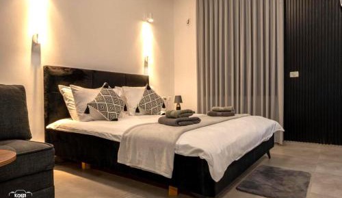 Suite with Private Pool