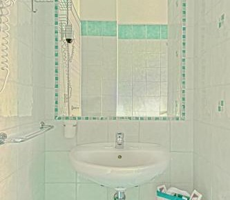 Triple Room with Balcony - Separate Building
