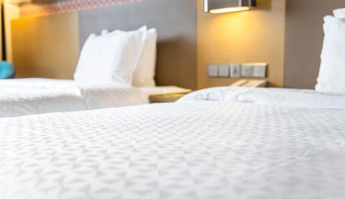 Traditional Twin Room