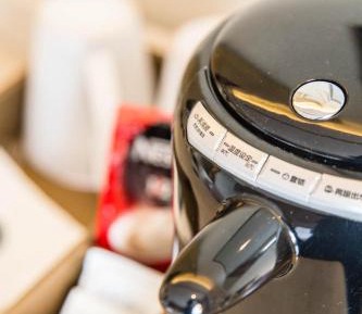 Business Deluxe King Room