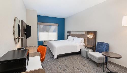 King Room - Disability Access