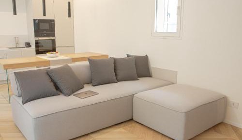 Standard Villa