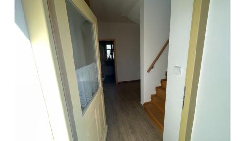 Double or Twin Room with Terrace