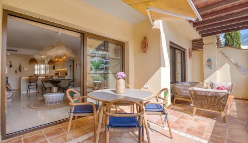 Two-Bedroom Superior Apartment