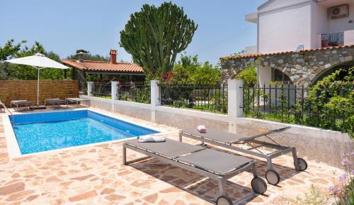 Two-Bedroom Superior Apartment