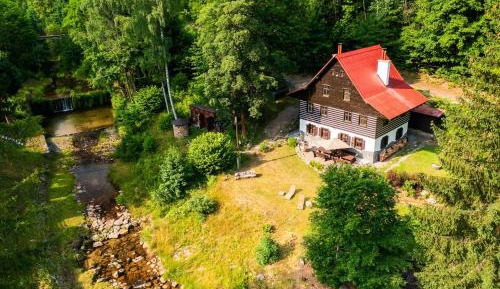 One-Bedroom Chalet