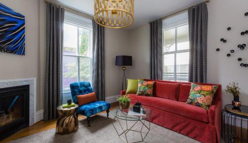 Queen Suite