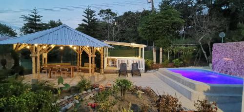 One-Bedroom Chalet