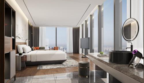 Single Room with Bath