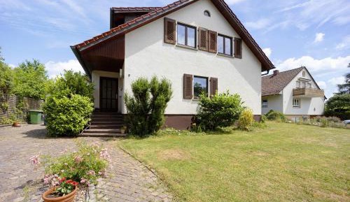 Two-Bedroom Superior Apartment