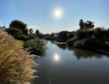 Three-Bedroom Chalet