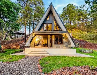 Superior Chalet