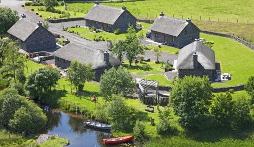 Two-Bedroom Cottage - MacNeil