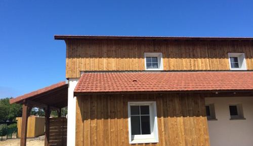 One-Bedroom Apartment (4 Adults)