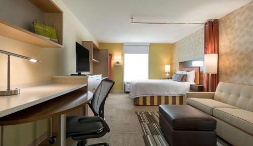 Queen Studio - Non-Smoking