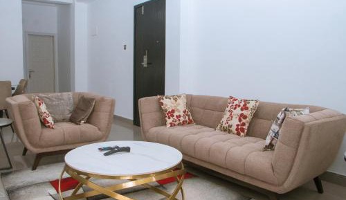 Studio with Balcony