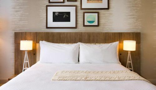 Double Room with Two Double Beds