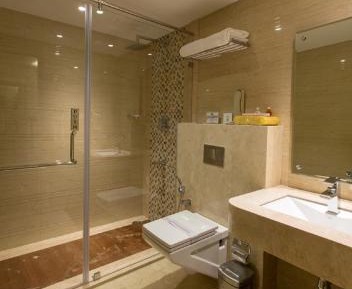 Superior Deluxe Double or Twin Room 