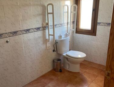 Double Room - Disability Access