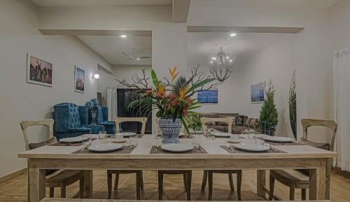 Penthouse at Mawi Summers