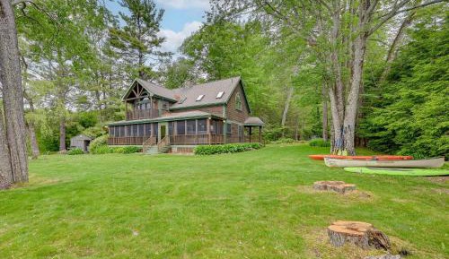 Vacation Home