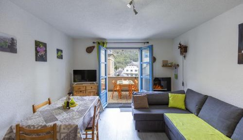 Superior One-Bedroom Apartment
