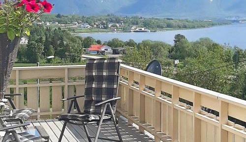Three-Bedroom Holiday Home 