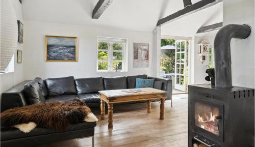 Two-Bedroom Holiday Home