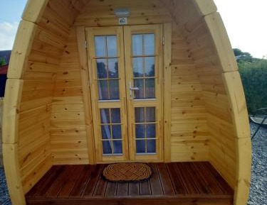 Chalet - Pod