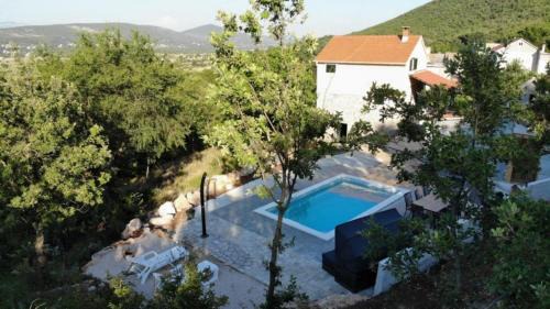 Two-Bedroom Holiday home with pool