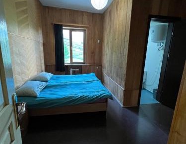 Twin Room with Private Bathroom