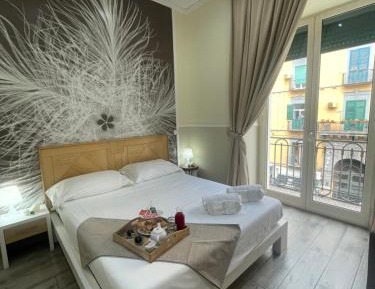 Luxury Quadruple Room