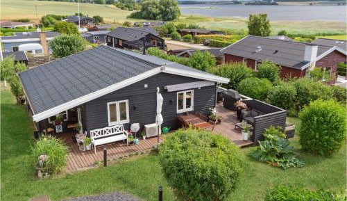 Two-Bedroom Holiday Home